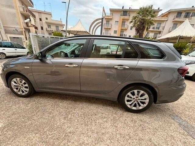 Fiat Tipo 1.6 Mjt S&S SW Easy