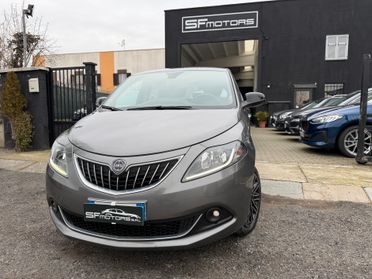 Lancia Ypsilon 1.0 FireFly 5 porte S&S Hybrid Gold Plus