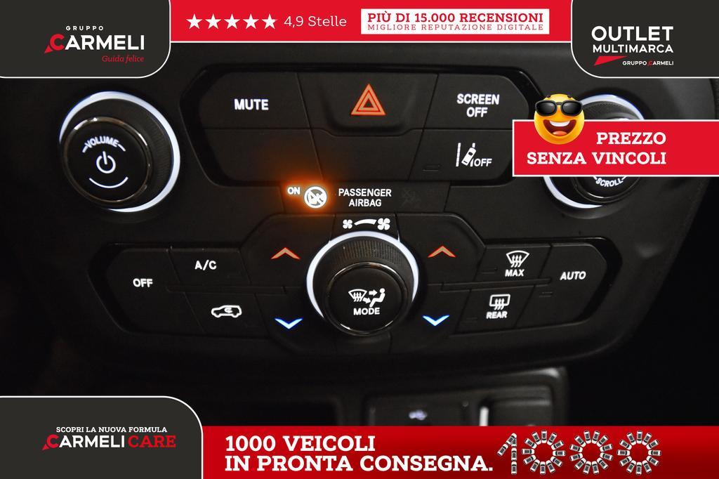 Jeep Renegade 1.6 Multijet II Limited 2WD