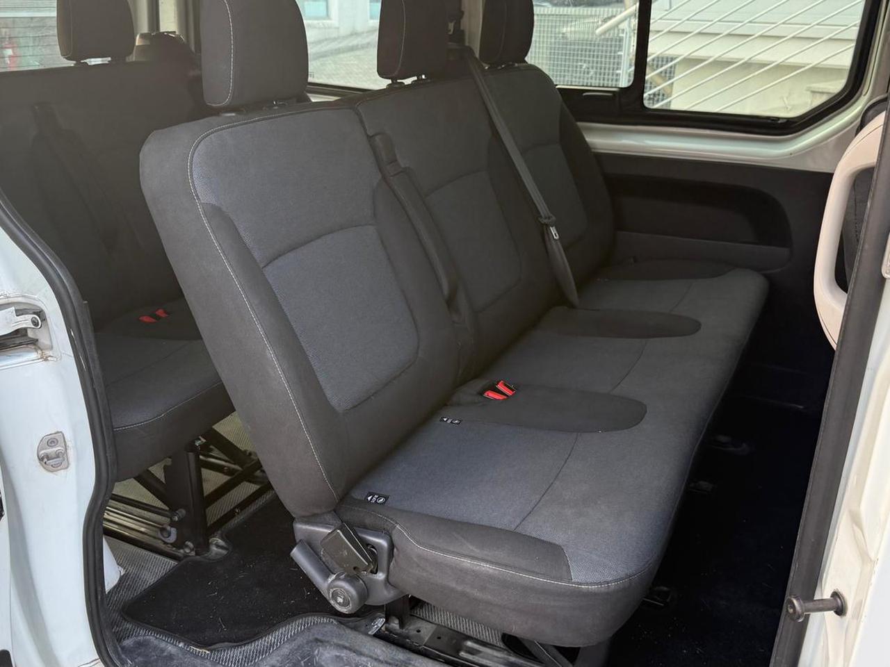 Fiat Talento 1.6 twin t. mjt ch1 12q 125cv crew cab e6 9 POSTI