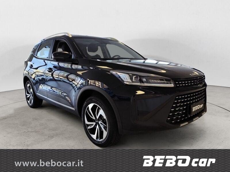 Emc Sei 1.5 CVT BENZINA O BENZINA/GPL - Scopri promo e più dettagli in descrizione!