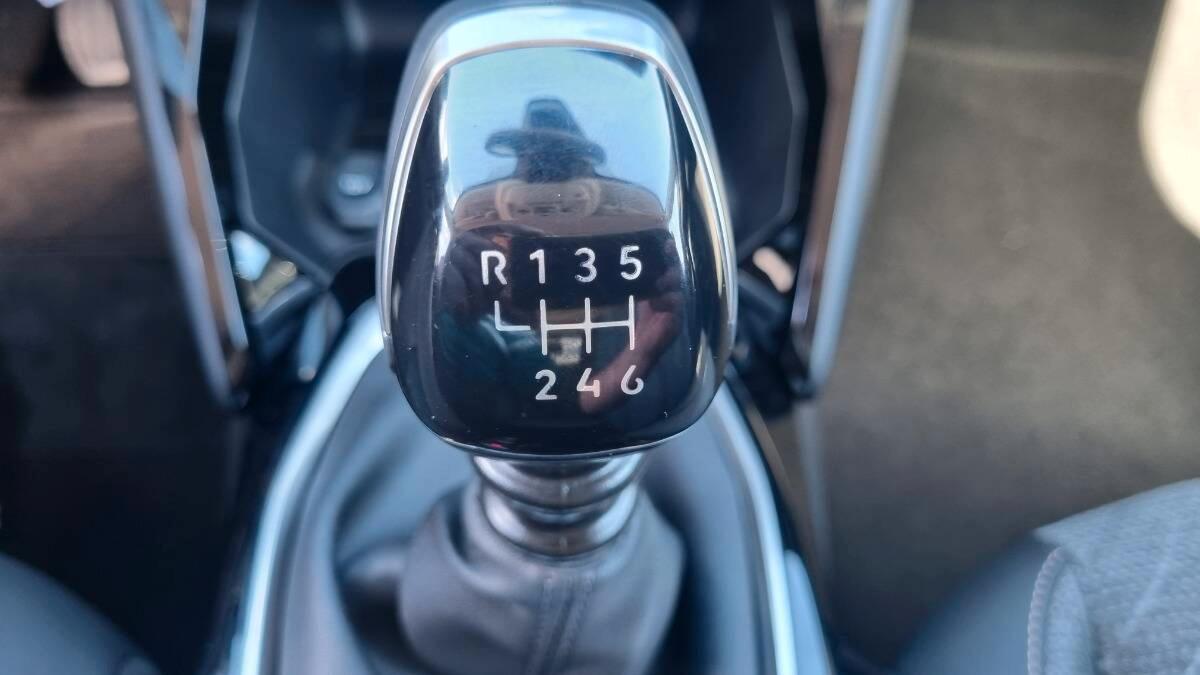 Peugeot 208 1.2 puretech Style s&s 100cv