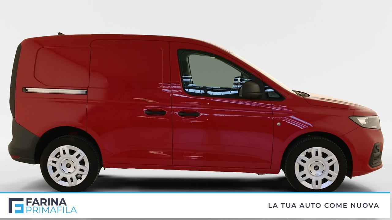 FORD Transit Connect V761 2.0 diesel 122cv L1H1 Trend auto