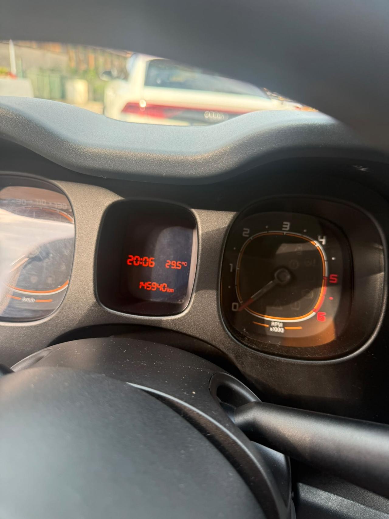Fiat Panda 1.3 MJT 95 CV S&S 4x4