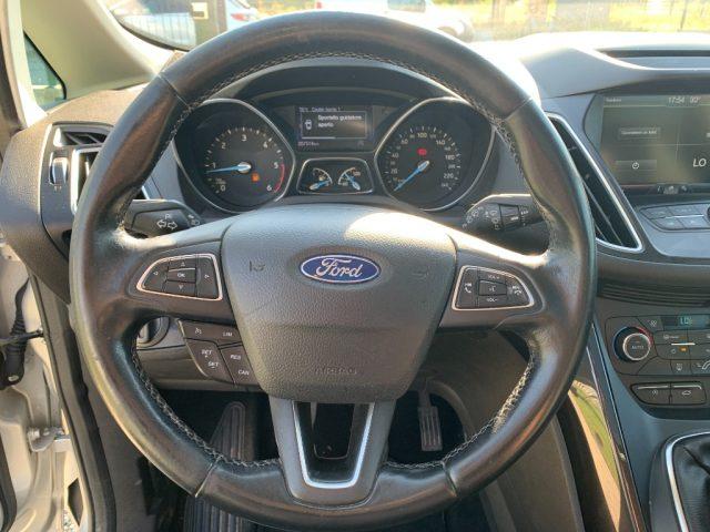FORD C-Max 1.5 TDCi 120CV S&S*7 POSTI* Business