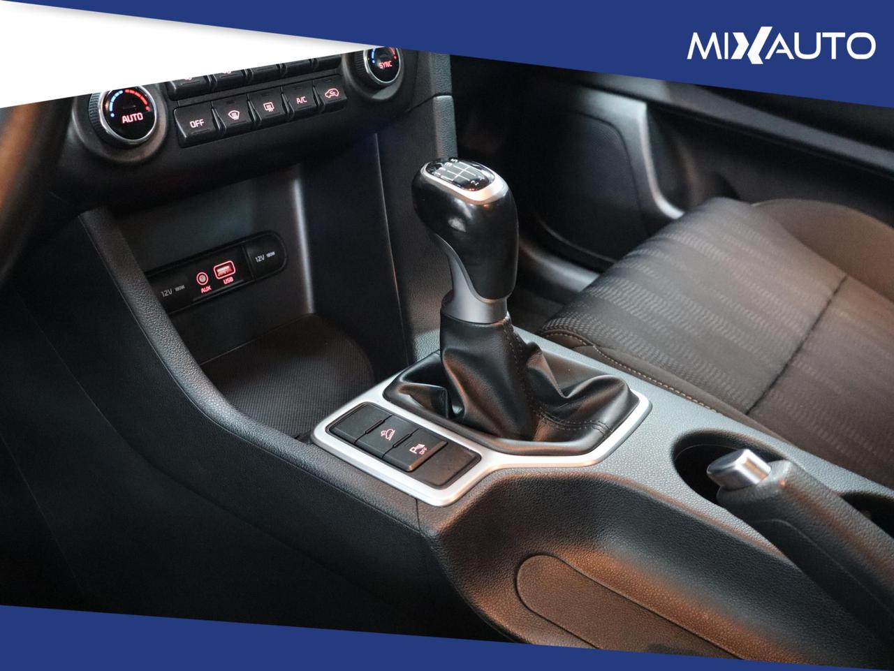 Kia Sportage 1.6 GDI Cool 2WD 132CV EU6