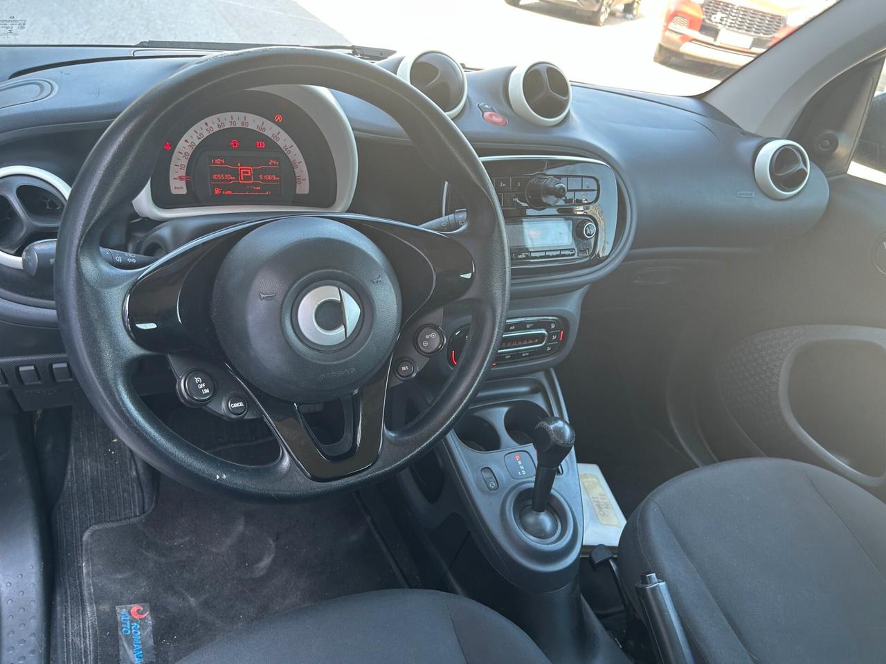 Smart ForTwo 70 1.0 Youngster Automatica
