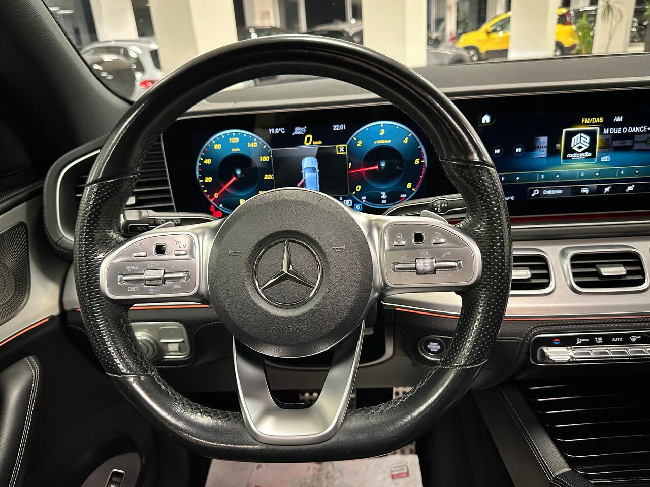 Mercedes-benz GLE 300 d 245 CV 4Matic Premium Plus 2021