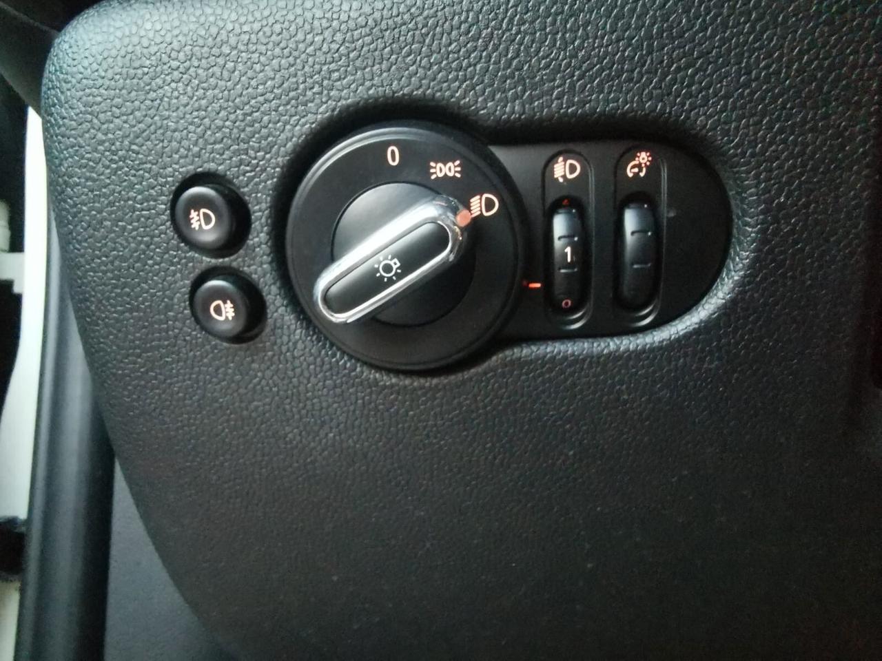 Mini 1.5 One D - 2018