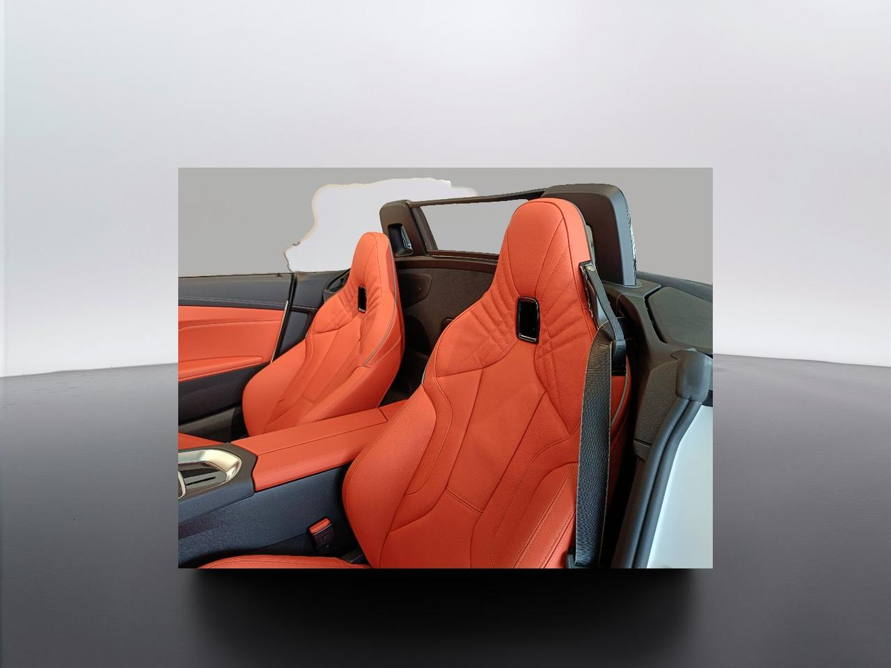 BMW BMW Z4 sDrive20i