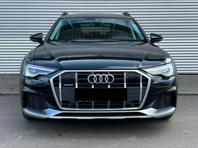 AUDI A6 allroad 40 TDI 2.0 QUATTRO S tronic MATRIX TETTO