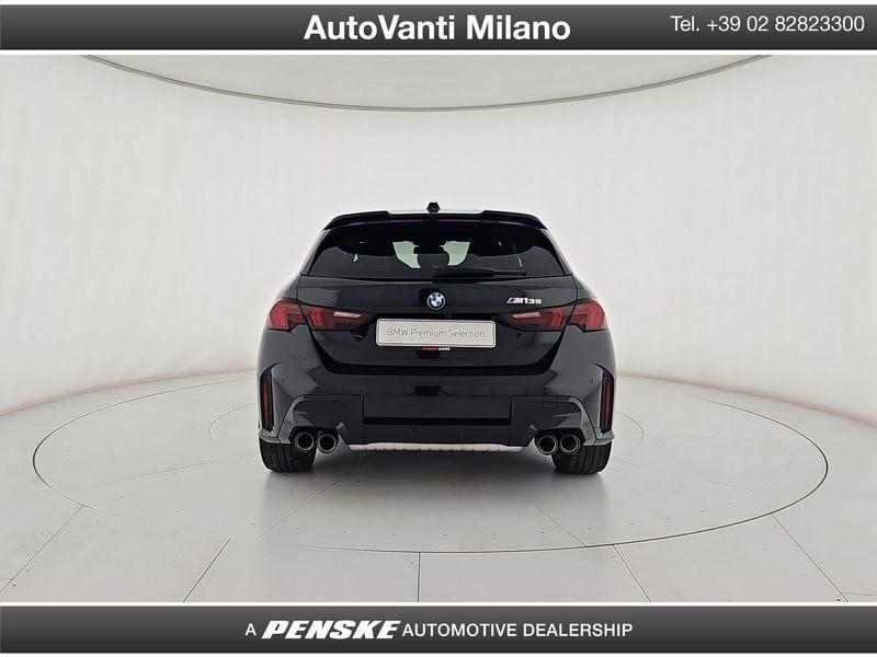 BMW Serie 1 M135 xdrive MSport Pro auto