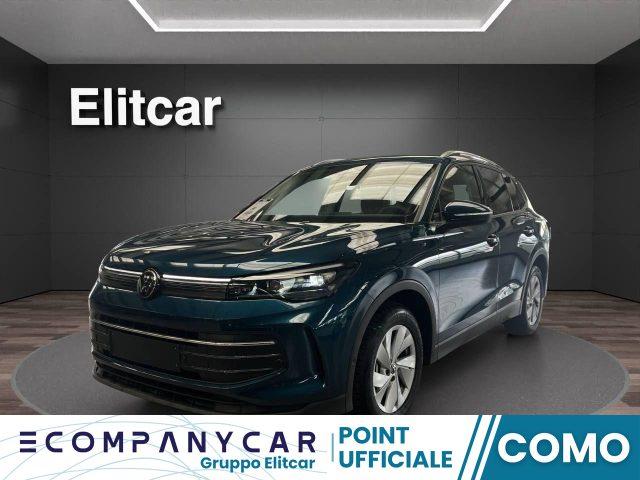 VOLKSWAGEN Tiguan 2.0 TDI 150 CV SCR DSG Life