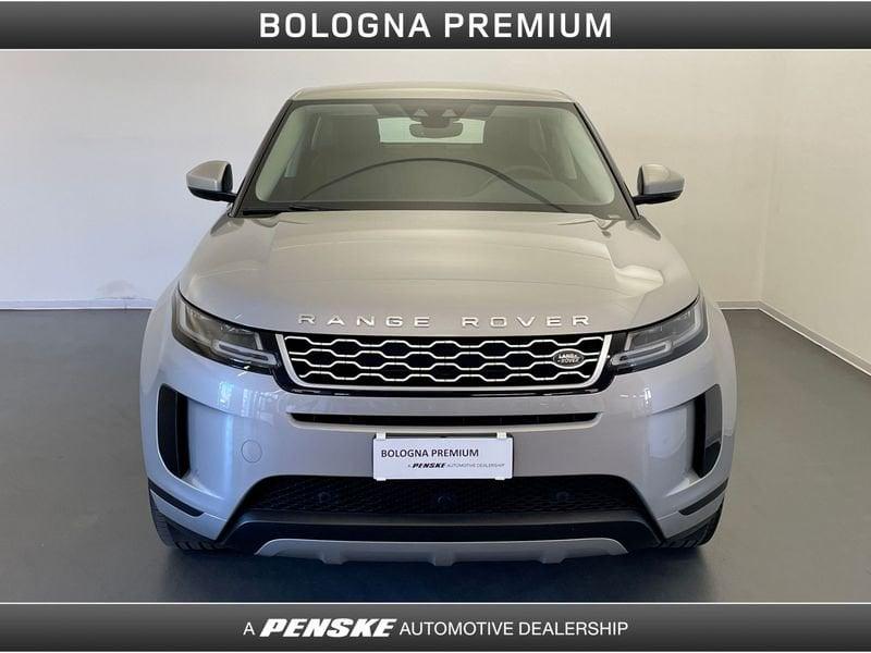 Land Rover RR Evoque Range Rover Evoque 2.0D I4 180 CV AWD Auto S