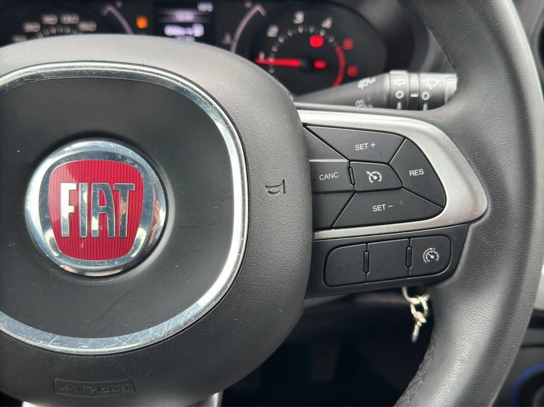 Fiat Tipo 1.3 mjt Street s&s 95cv con Navigatore