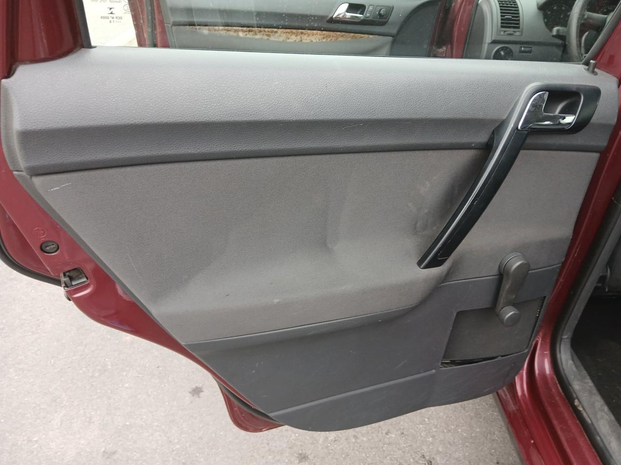Volkswagen Polo 1.4 Automatica Per Neopatentati
