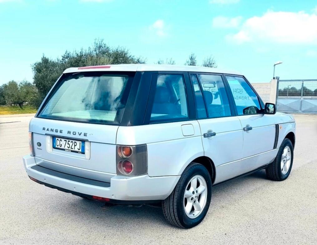 Land Rover Range 3.0 Td6 HSE autocarro 5 posti NEOPATENTATI