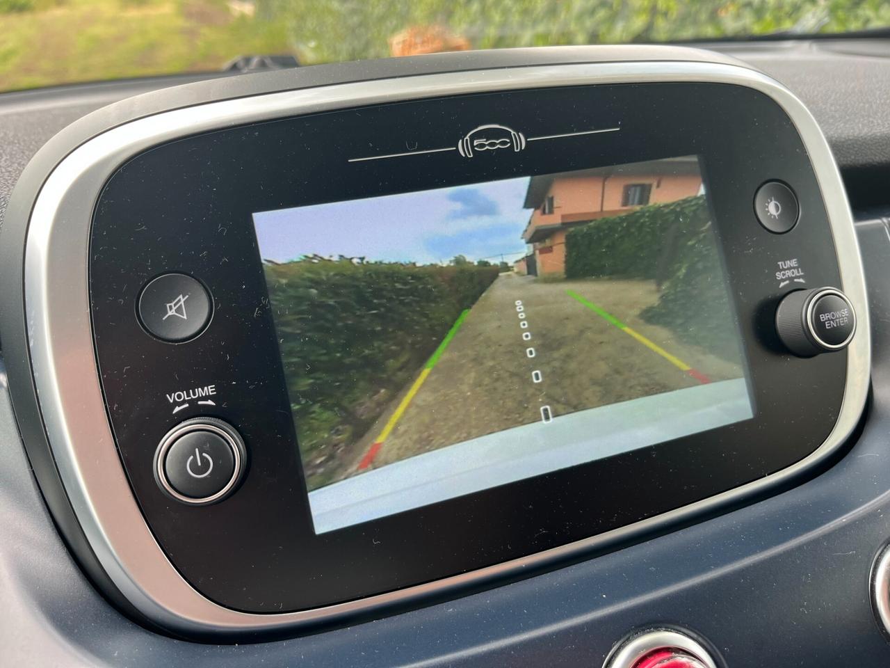 Fiat 500X 1.0 T3 120 CV