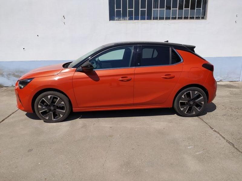 Opel Corsa-e 100 Kw e elegance ZERO INTERESSI