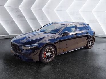 Mercedes-Benz Classe A A AMG 35 AMG Line Advanced Plus 4matic auto