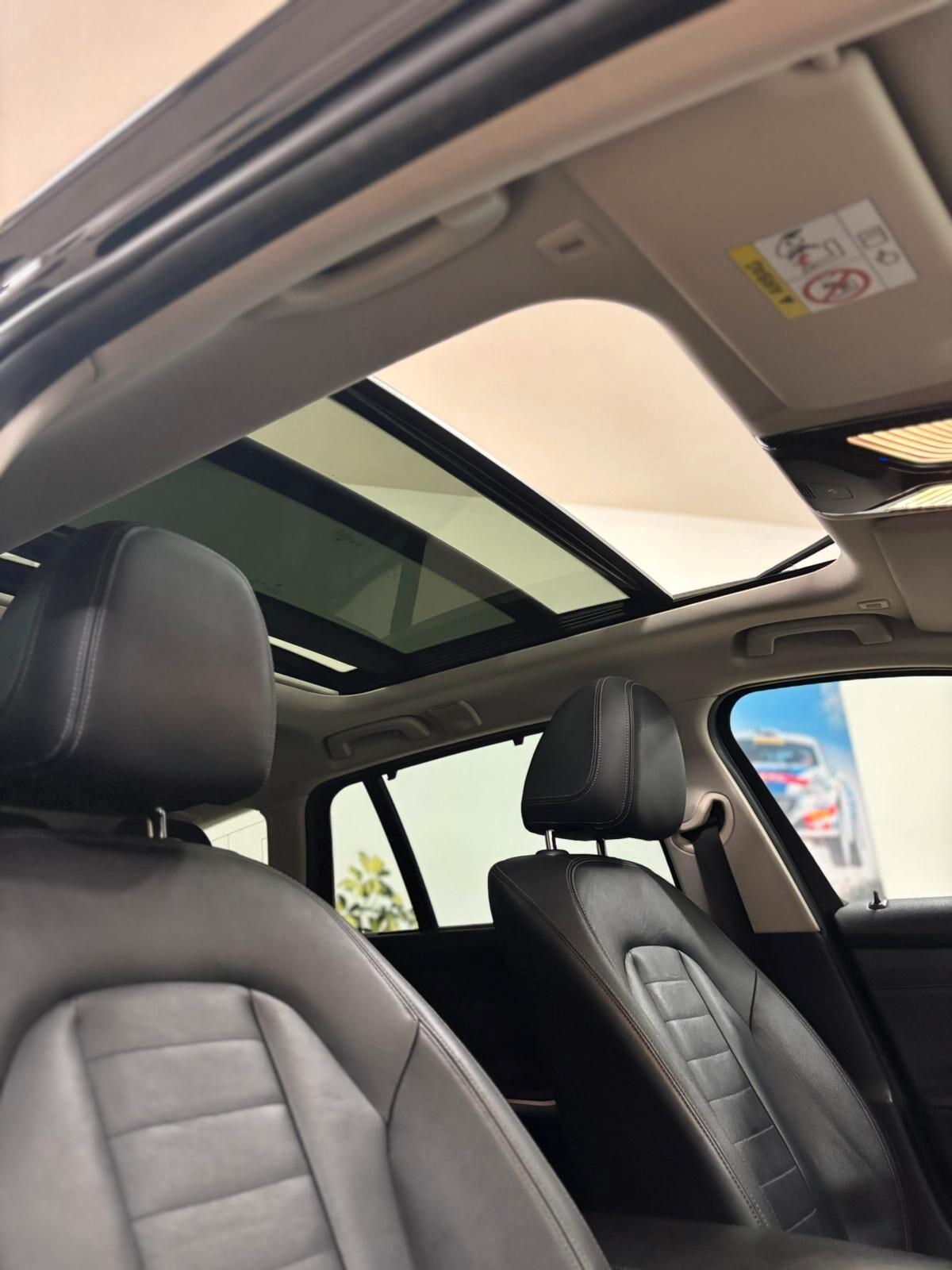 Bmw 320 320d Touring Msport