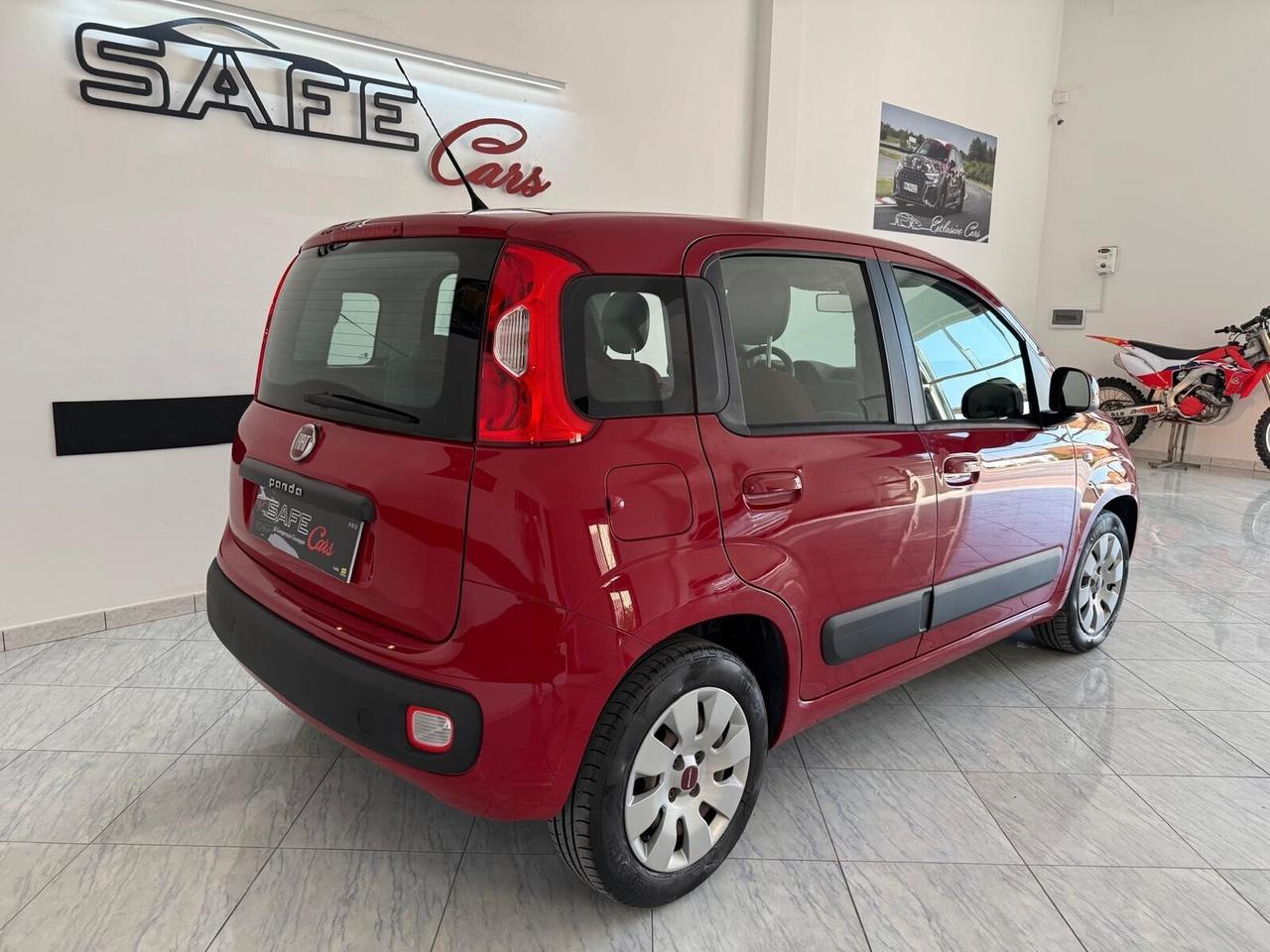 Fiat Panda 1.2 Pop