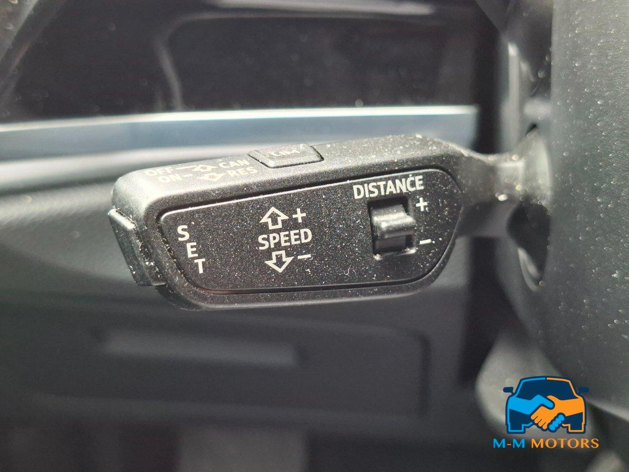 Audi Q3 40 2.0 tdi S line quattro 190cv unico proprietario