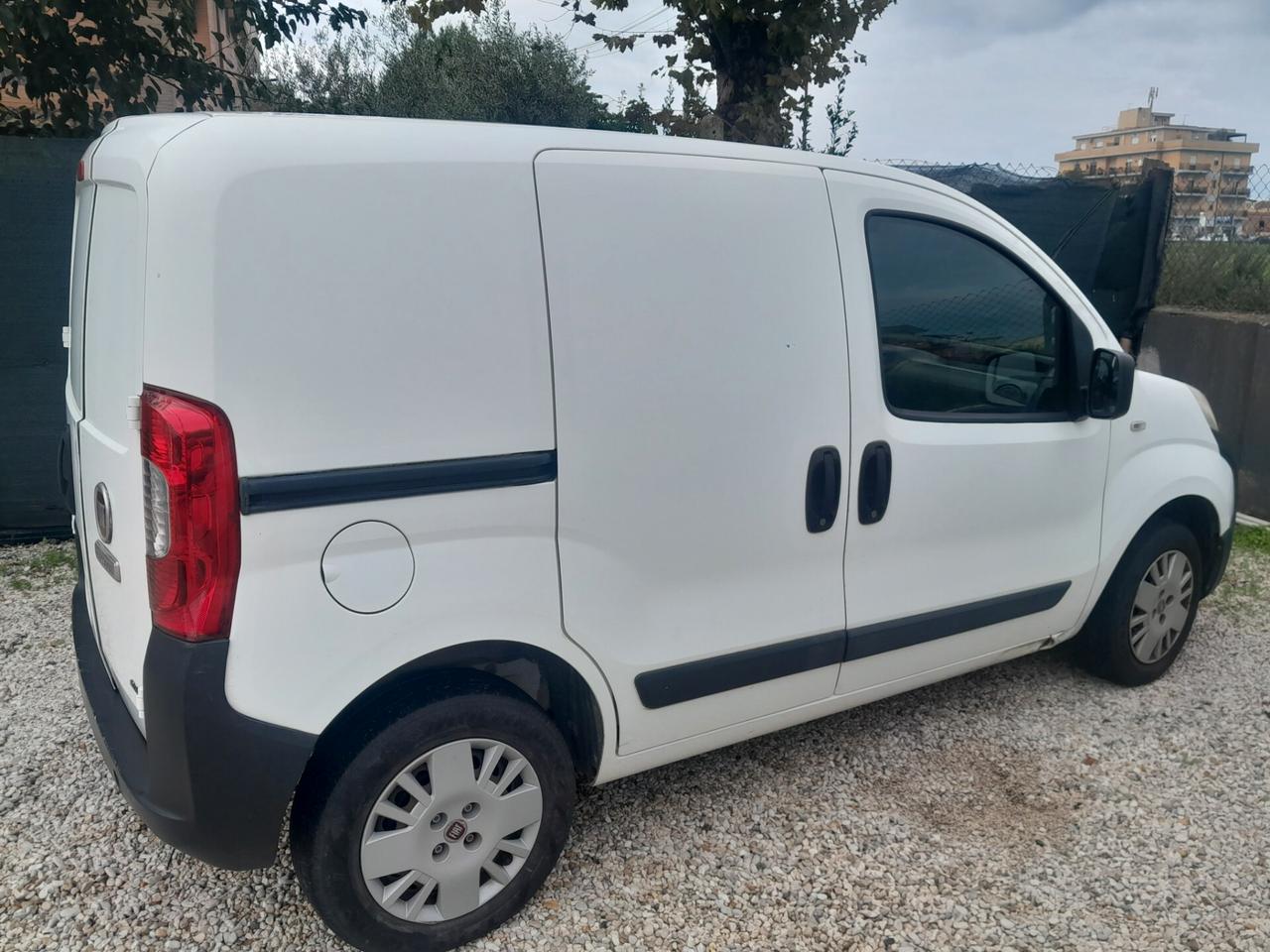 Fiat Fiorino 1.3 MJT 95CV Cargo