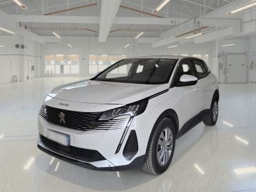 PEUGEOT 3008 BLUEHDI 130 EAT8 SES ACTIVE BUSINESS SUV