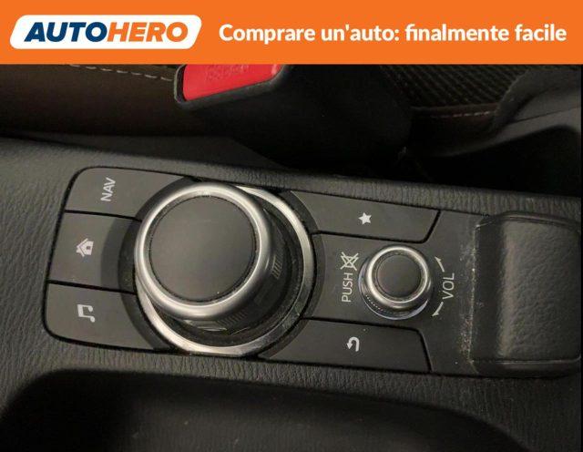 MAZDA 2 1.5 90 CV Skyactiv-G M-Hybrid Evolve