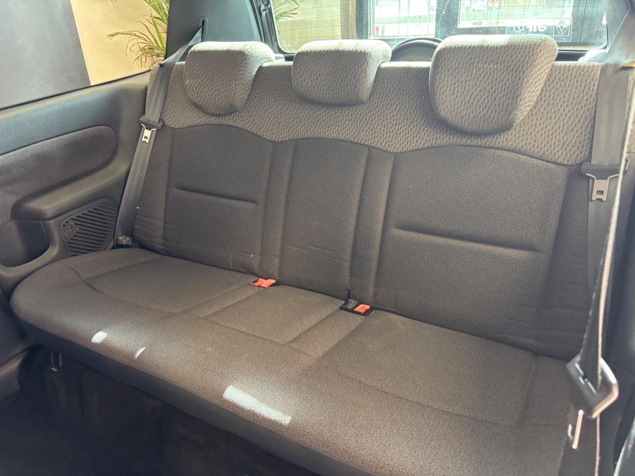 Renault Clio 1.5 dCi 65CV cat 3 porte Nokia