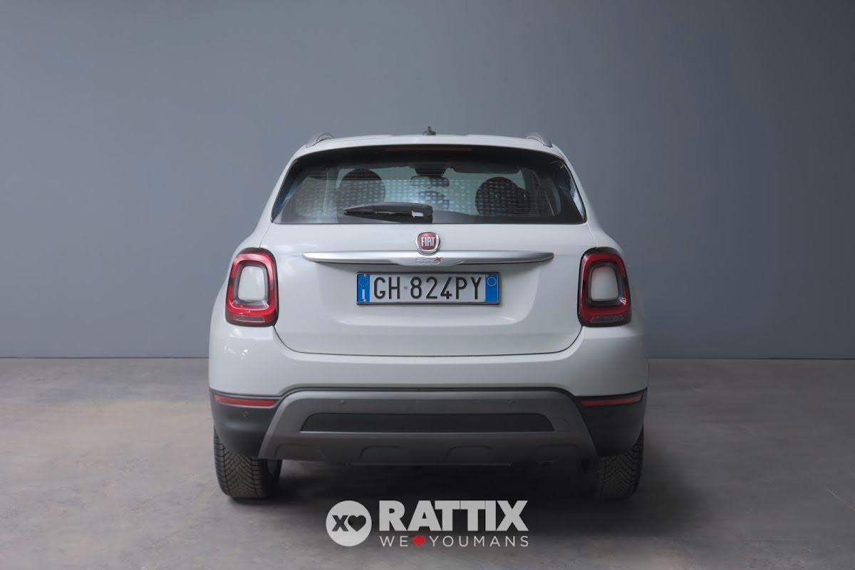 Fiat 500X 1.0 T3 120CV Cross