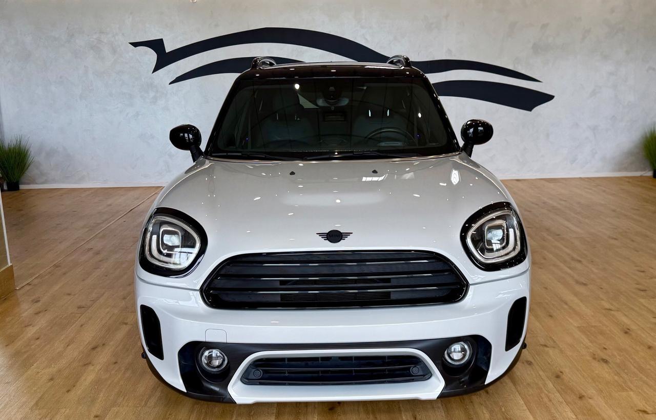 Mini Cooper Countryman 1.5