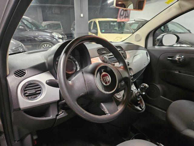 FIAT 500 1.2 Pop