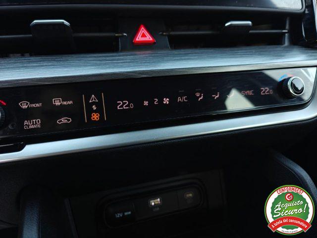 KIA Sportage 1.6 CRDi MHEV DCT Business