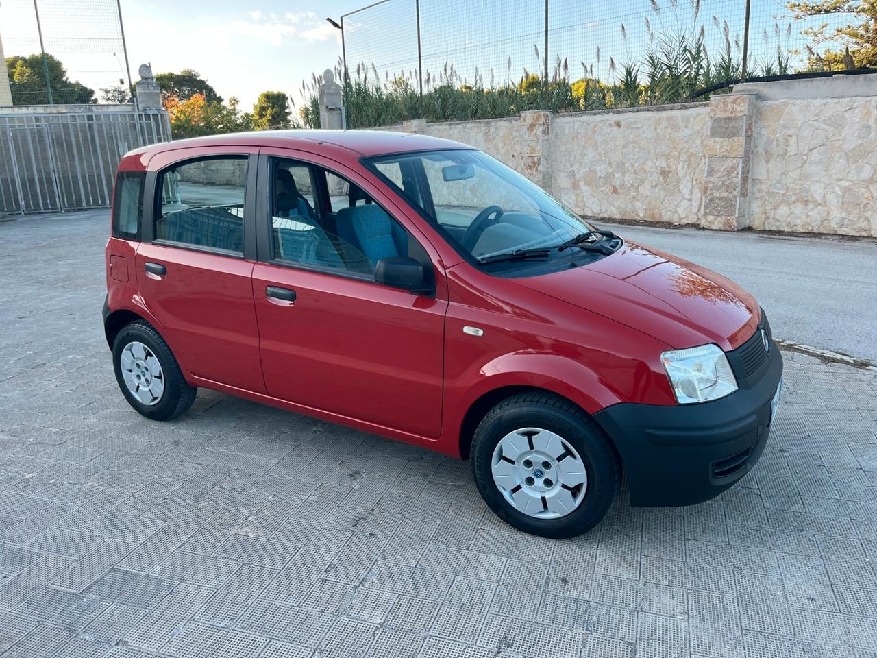 Fiat Panda 1.1 Active UsatoGarantito