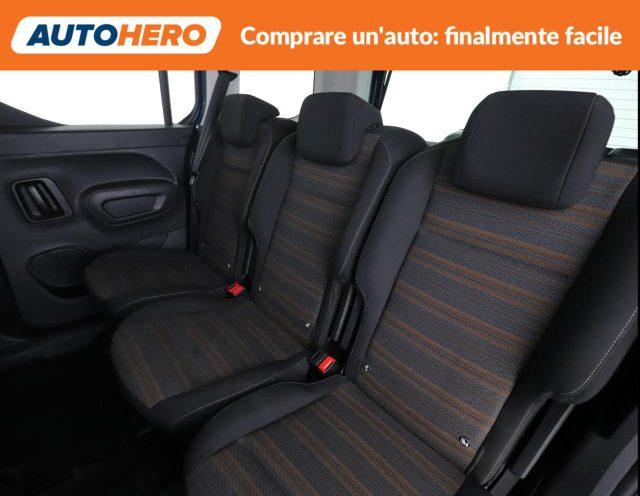 OPEL Combo Life 1.5D 100 CV S&S Innovation