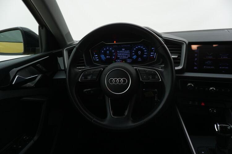 Audi A1 SPB 35 TFSI Identity Black S tronic BR099815 1.5 Benzina 150CV