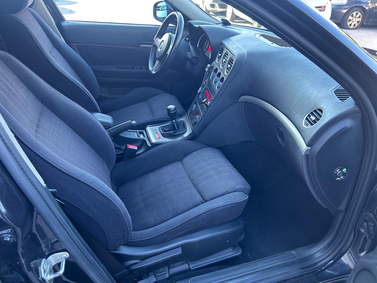 Alfa Romeo 159 1.9 JTDm 150CV Progression