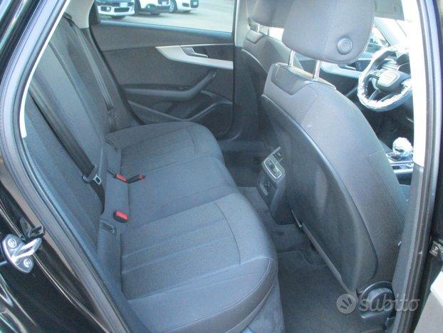 Audi A4 AVANT 35 2.0 TDI