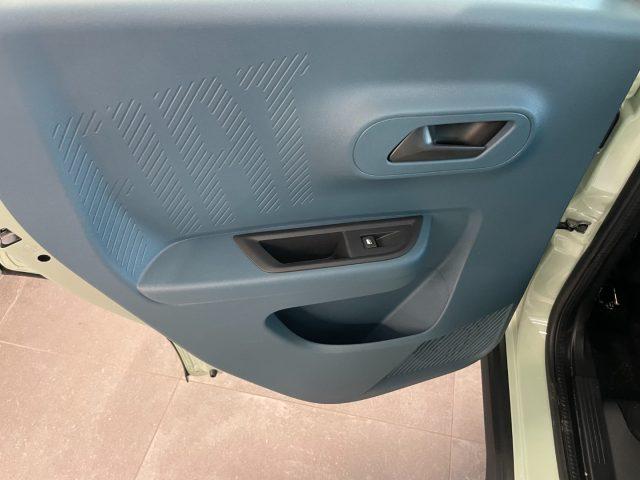 FIAT Grande Panda 1.2 100 CV Icon Pack Tech KM0 MY26