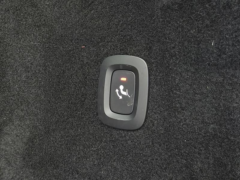 Volvo XC60 B4 D AWD Autom. Inscription GANCIO TRAINO