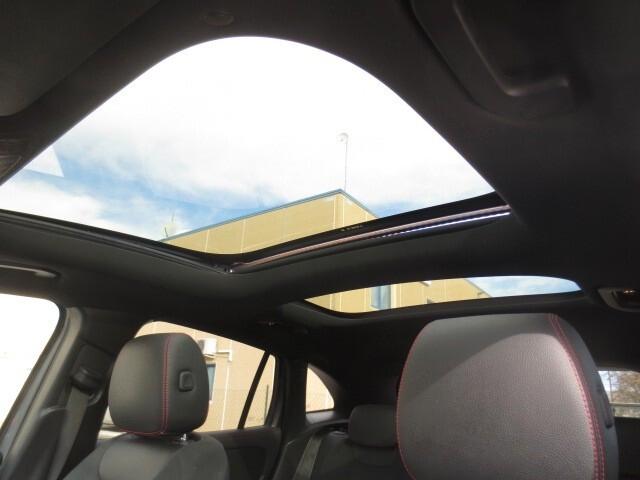 Mercedes-benz GLA 200 d Automatic Premium + TETTO