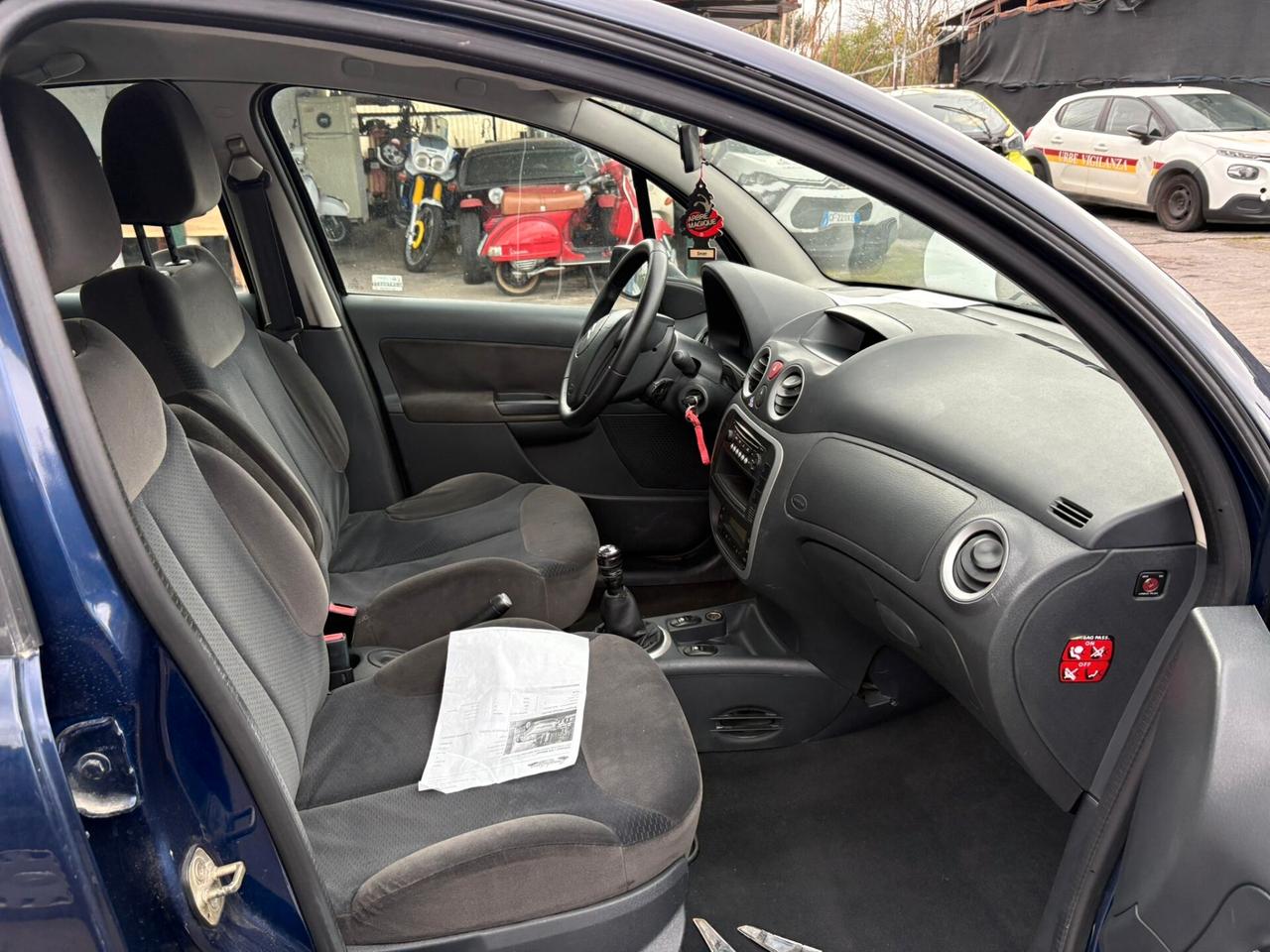 Citroen C3 1.4 HDi 70CV airdream Classique