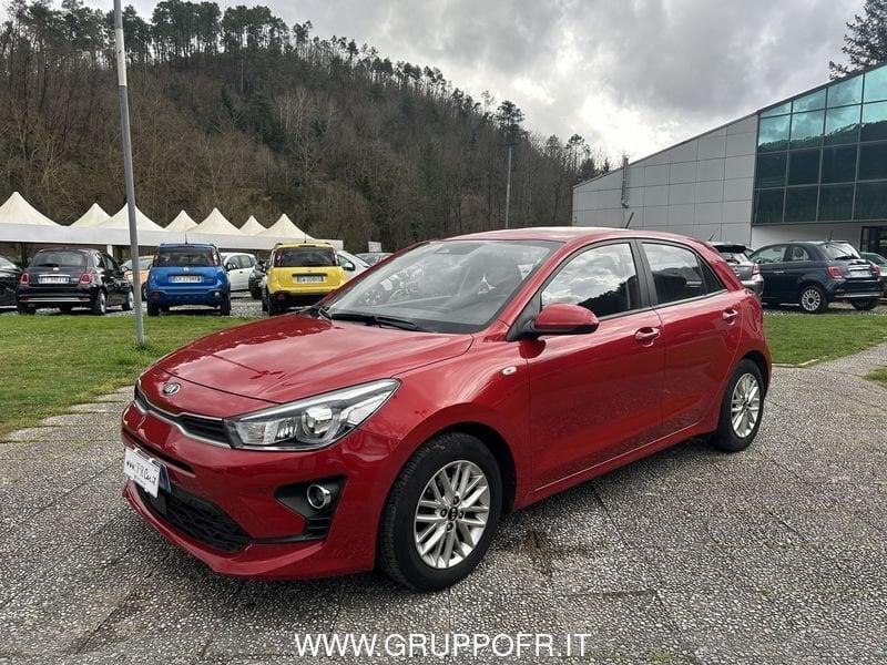 KIA Rio 1.2 DPi 82 CV EcoGPL Style