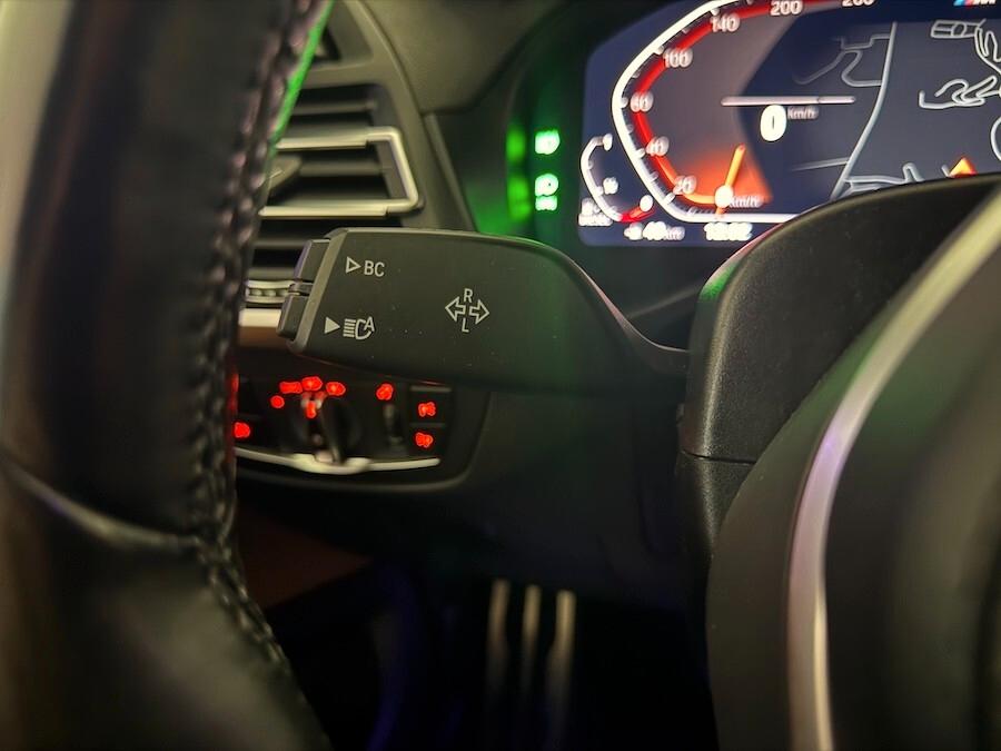 Bmw X4 xDrive20d MHEV Msport