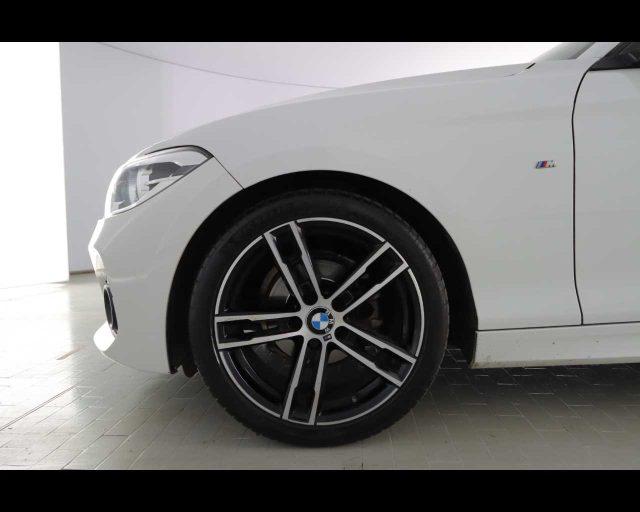 BMW 116 d 5p. Msport