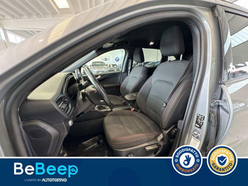 Ford Kuga 1.5 ECOBLUE ST-LINE 2WD 120CV