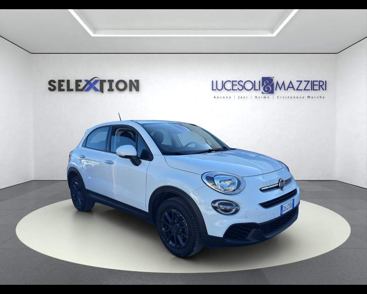 FIAT 500X - 500X 1.0 T3 120 CV Business