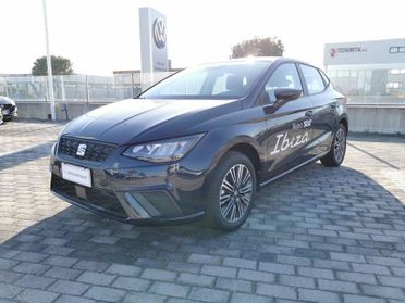 Seat Ibiza 1.0 ecotsi Style 95cv